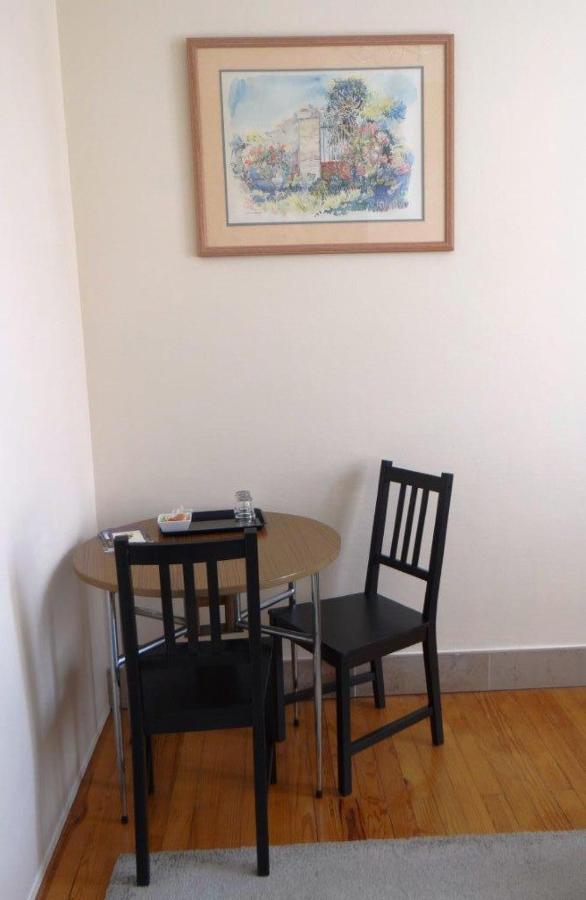 Au Coeur Des Vignobles Bed & Breakfast Saint-Estèphe Dış mekan fotoğraf