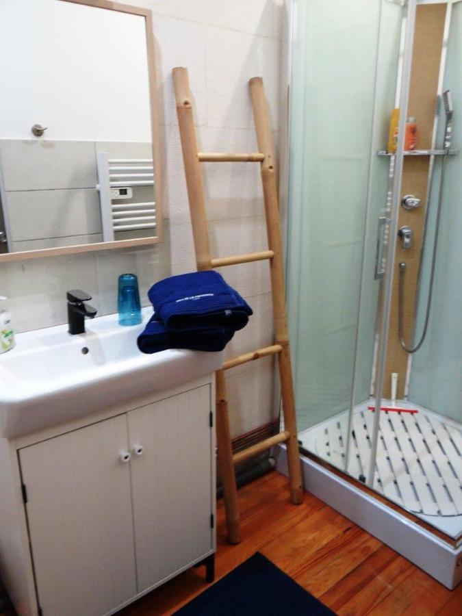 Au Coeur Des Vignobles Bed & Breakfast Saint-Estèphe Dış mekan fotoğraf