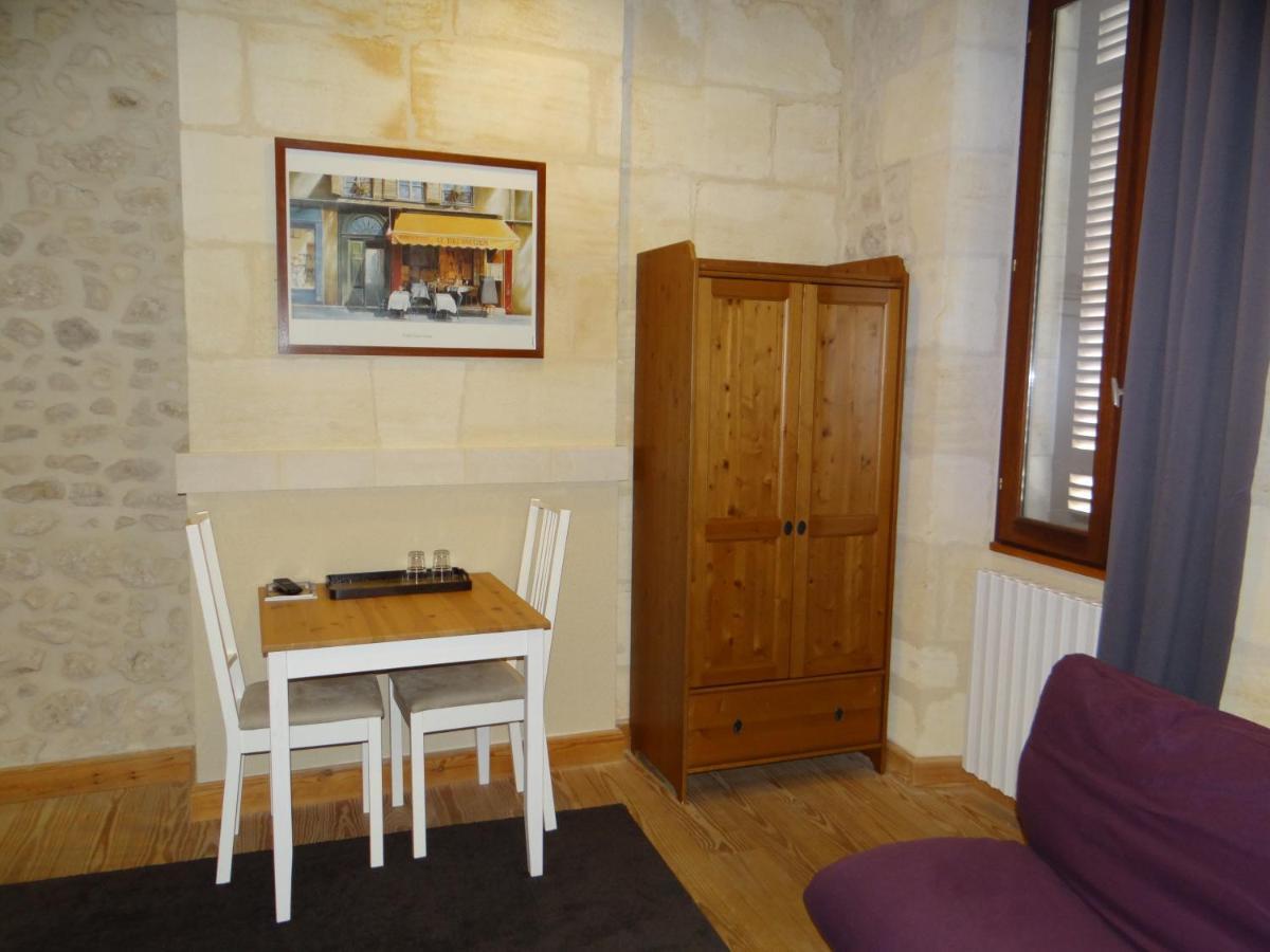 Au Coeur Des Vignobles Bed & Breakfast Saint-Estèphe Dış mekan fotoğraf