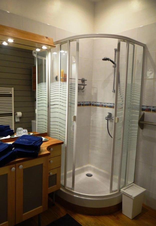 Au Coeur Des Vignobles Bed & Breakfast Saint-Estèphe Dış mekan fotoğraf